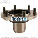 Butuc roata fata pentru janta 15 inch fara ABS Ford Transit 1994-2000 2.5 DI  76 cp 4HB, 4HC diesel