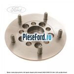 Butuc roata fata pentru roti spate simple Ford Transit 2000-2006 2.0 TDCi 125 cp