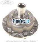 Butuc roata fata roti duble Ford Transit 2006-2014 2.4 TDCi 115 cp