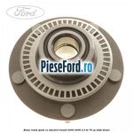 Butuc roata spate cu ABS Ford Transit 2000-2006 2.0 DI 75 cp