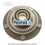 Butuc roata spate cu ABS Ford Transit 2000-2006 2.0 DI 86 cp