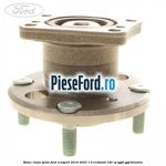 Butuc roata spate Ford EcoSport 2019-2023 1.0 EcoBoost 140 cp YYJD, YYJF benzina