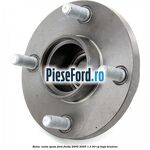 Butuc roata spate Ford Fiesta 2002-2005 1.3 60 cp
