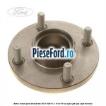 Butuc roata spate Ford Fiesta 2017-2023 1.1 Ti-VCT 70 cp