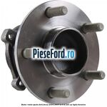 Butuc roata spate Ford Focus 2004-2007 2.5 ST 225 cp