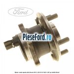 Butuc roata spate Ford Focus 2011-2014 2.0 TDCi 136 cp UKDB diesel