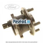 Butuc roata spate Ford Focus 2014-2018 1.5 TDCi ECOnetic 105 cp AEDA, XXDB diesel
