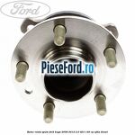 Butuc roata spate Ford Kuga 2008-2012 2.0 TDCI 140 cp