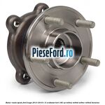 Butuc roata spate Ford Kuga 2013-2016 1.5 EcoBoost 4x4 182 cp M9MA, M9MB, M9MC, M9MD benzina