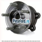 Butuc roata spate Ford Kuga 2016-2018 1.5 EcoBoost 150 cp