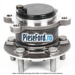 Butuc roata spate Ford Kuga 2019-2023 1.5 EcoBoost 120 cp UNDA benzina