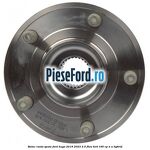 Butuc roata spate Ford Kuga 2019-2023 2.5 FHEV 4x4 190 cp n/a hybrid