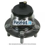 Butuc roata spate Ford Mondeo 2014-2018 2.5 149 cp