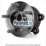 Butuc roata spate Ford Tourneo Connect 2013-2018 1.6 EcoBoost 150 cp