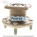 Butuc roata spate Ford Transit 2019-2023 2.0 EcoBlue 105 cp