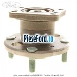 Butuc roata spate Ford Transit 2019-2023 2.0 EcoBlue 150 cp