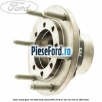 Butuc roata spate roti duble Ford Transit 2006-2014 2.4 TDCi 4x4 140 cp