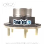 Butuc roata spate roti simple Ford Transit 2006-2014 2.4 TDCi 115 cp