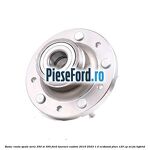Butuc roata spate serie 250 si 300 Ford Tourneo Custom 2019-2023 1.0 EcoBoost PHEV 125 cp