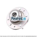 Butuc roata spate serie 250 si 300 Ford Transit 2014-2018 2.0 EcoBlue 105 cp BJFA, BJFB, YLF6, YLFA, YLFB, YLFS diesel