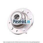 Butuc roata spate serie 250 si 300 Ford Transit 2014-2018 2.2 TDCi 100 cp