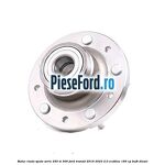 Butuc roata spate serie 250 si 300 Ford Transit 2019-2023 2.0 EcoBlue 185 cp