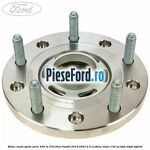 Butuc roata spate serie 330 la 470 Ford Transit 2019-2023 2.0 EcoBlue mHEV 130 cp