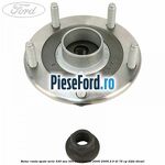 Butuc roata spate serie 330 sau 350 Ford Transit 2000-2006 2.0 DI 75 cp
