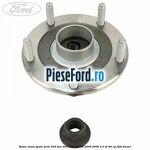 Butuc roata spate serie 330 sau 350 Ford Transit 2000-2006 2.0 DI 86 cp