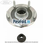 Butuc roata spate serie 330 sau 350 Ford Transit 2000-2006 2.0 TDCi 125 cp