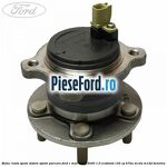 Butuc roata spate sistem ajutor parcare Ford C-Max 2016-2020 1.0 EcoBoost 125 cp B7DA, M1DA, M1DD benzina