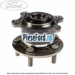Butuc roata spate tractiune integrala Ford Kuga 2008-2012 2.0 TDCI 4x4 163 cp