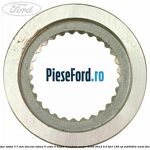 Butuc saiba 7.7 mm sincron viteza 5 cutie 5 trepte 5MT Ford Ranger 2006-2012 3.0 TDCi 156 cp MD30DITC, WEAT diesel