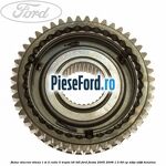 Butuc sincron viteza 1 si 2 cutie 5 trepte B5/IB5 Ford Fiesta 2005-2008 1.3 69 cp