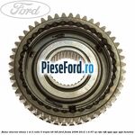 Butuc sincron viteza 1 si 2 cutie 5 trepte B5/IB5 Ford Fiesta 2008-2012 1.4 97 cp