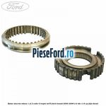Butuc sincron viteza 1 si 2 cutie 5 trepte MT75 Ford Transit 2000-2006 2.4 TDE 115 cp