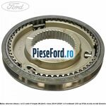 Butuc sincron viteza 1 si 2 cutie 6 trepte B6 Ford C-Max 2016-2020 1.0 EcoBoost 125 cp