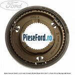 Butuc sincron viteza 1 si 2 cutie 6 trepte B6 Ford Fiesta 2013-2017 1.6 TDCi 95 cp