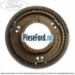 Butuc sincron viteza 1 si 2 cutie 6 trepte B6 Ford Focus 2011-2014 1.6 EcoBoost 150 cp
