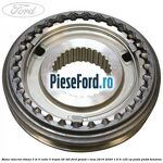 Butuc sincron viteza 3 si 4 cutie 5 trepte B5/IB5 Ford Grand C-Max 2016-2020 1.6 Ti 125 cp
