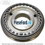 Butuc sincron viteza 3 si 4 cutie 5 trepte B5/IB5 Ford Grand C-Max 2016-2020 1.6 Ti 85 cp XTDA benzina