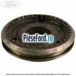 Butuc sincron viteza 3 si 4 cutie 5 trepte MT75 Ford Transit 2000-2006 2.4 DI 75 cp