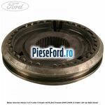 Butuc sincron viteza 3 si 4 cutie 5 trepte MT75 Ford Transit 2000-2006 2.4 TDdi 120 cp