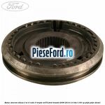 Butuc sincron viteza 3 si 4 cutie 5 trepte MT75 Ford Transit 2006-2014 2.4 TDCi 100 cp PHFA, PHFC diesel