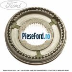 Butuc sincron viteza 3 si 4 cutie 6 trepte MMT6 Ford Kuga 2008-2012 2.0 TDCi 136 cp