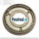Butuc sincron viteza 3 si 4 cutie 6 trepte MMT6 Ford Kuga 2016-2018 2.0 TDCi 120 cp