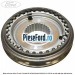 Butuc sincron viteza 5 cutie 5 trepte B5/IB5 Ford Fiesta 2008-2012 1.25 82 cp