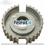 Butuc sincron viteza 5 cutie 5 trepte B5/IB5 Ford Fiesta 2008-2012 1.6 Ti 120 cp