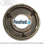 Butuc sincron viteza 5 si 6 cutie 6 trepte VMT6 Ford Tourneo Custom 2014-2018 2.2 TDCi 125 cp CYF4, CYFF diesel