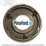 Butuc sincron viteza 5 si 6 cutie 6 trepte VMT6 Ford Transit 2006-2014 2.2 TDCi 136 cp